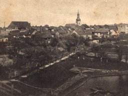 Stara Bydgoszcz
