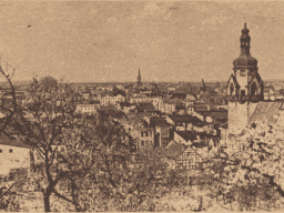 Stara Bydgoszcz
